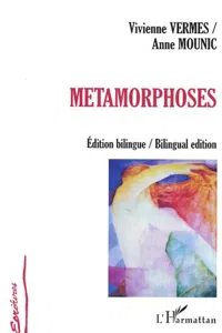 Métamorphoses_cover