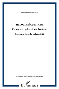 Trilogie sécuritaire_cover