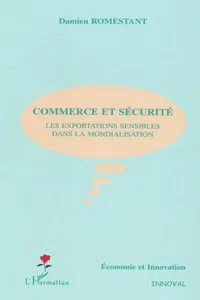 Commerce et sécurité_cover