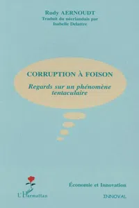 Corruption à foison_cover