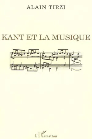 Kant et la musique