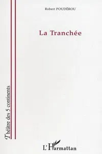 La tranchée_cover