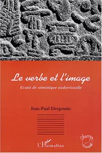 Le verbe et l'image_cover