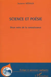 Science et poésie_cover