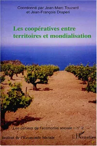 Les coopératives entre territoires et mondialisation_cover