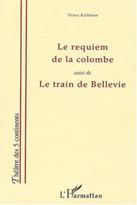 Requiem de la colombe_cover