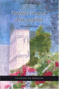 Parcours original d'un soignant en santé mentale_cover