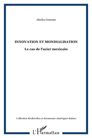 Innovation et mondialisation