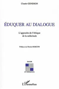 Eduquer au dialogue_cover