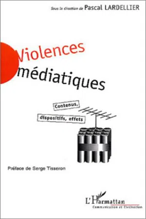 VIOLENCES MEDIATIQUES