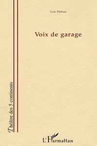 Voix de garage_cover