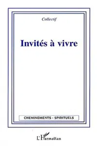 Invités à vivre_cover