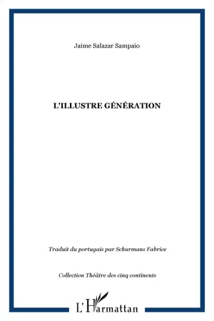 L'Illustre Génération