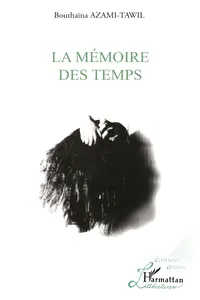 LA MÉMOIRE DES TEMPS_cover