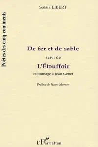 De fer et de Sable_cover