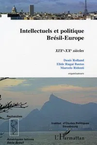 Intellectuels et politique_cover