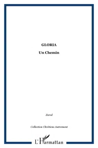 GLORIA_cover