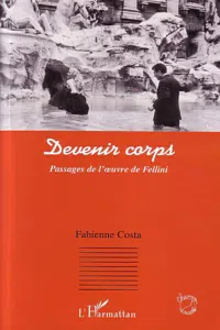 Devenir corps_cover