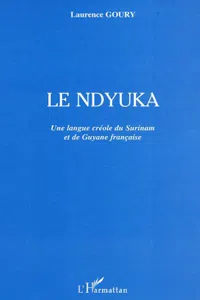 Le ndyuka_cover