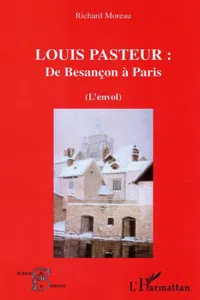 Louis Pasteur_cover