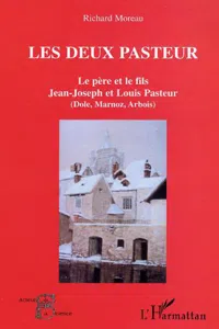 Les deux Pasteur_cover