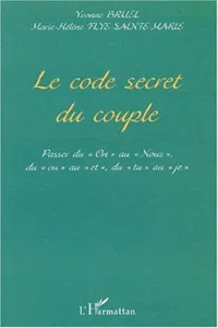 LE CODE SECRET DU COUPLE_cover