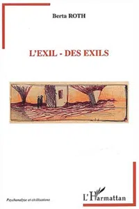 L'Exil - Des exils_cover