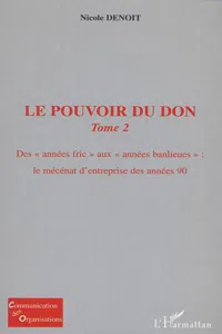 LE POUVOIR DU DON_cover