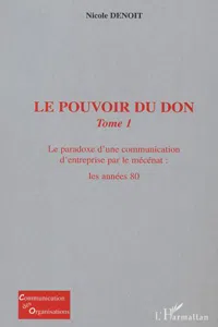 LE POUVOIR DU DON_cover