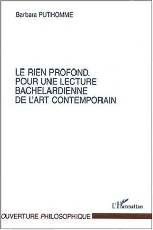 LE RIEN PROFOND