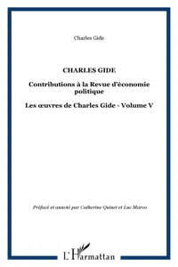 CHARLES GIDE_cover