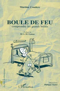 BOULE DE FEU_cover