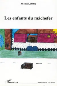 LES ENFANTS DU MÂCHEFER_cover