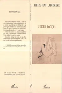 L'utopie logique_cover