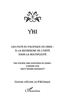 LES PAYS DU PACIFIQUE EN CRISE - A la recherche de l'unité dans la multiplicité_cover