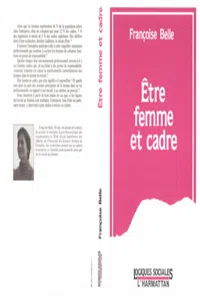 Etre femme et cadre_cover