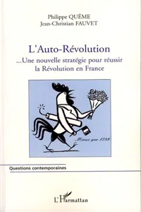 L'Auto-Révolution_cover