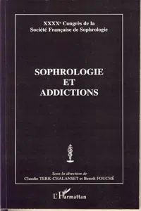 Sophrologie et addictologie_cover