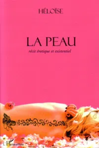 La peau_cover