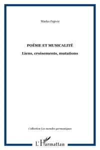 Poésie et musicalité_cover