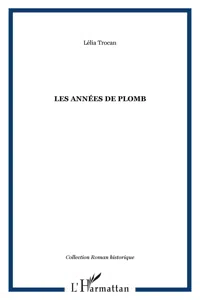 Les années de plomb_cover