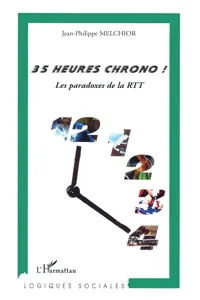 35 heures chrono !_cover