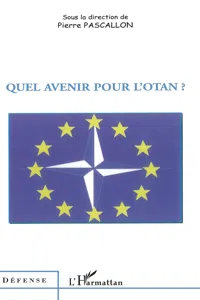 Quel avenir pour l'OTAN ?_cover