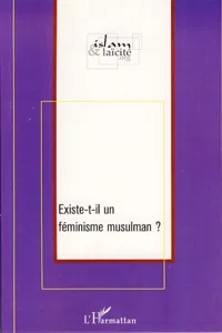 Existe-t-il un féminisme musulman ?_cover