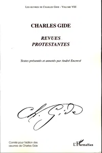 Charles Gide_cover