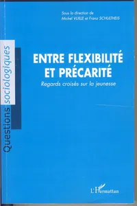 Entre flexibilité et précarité_cover