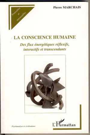 La conscience humaine