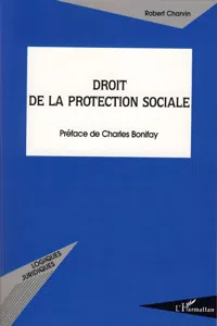 Droit de la protection sociale_cover