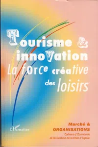 Tourisme et innovation_cover