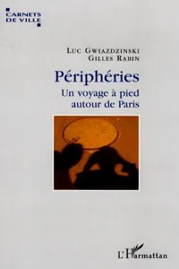 Périphéries_cover